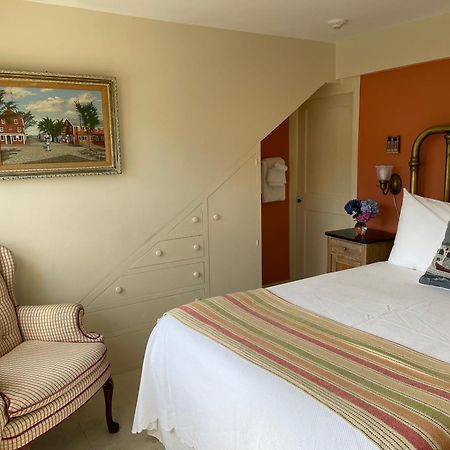 Cliff Lodge Nantucket Luaran gambar