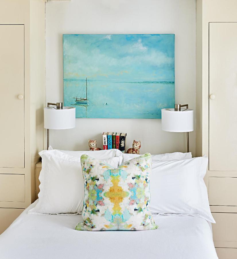 Cliff Lodge Nantucket Luaran gambar
