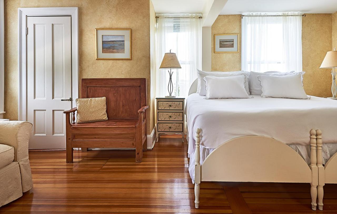 Cliff Lodge Nantucket Luaran gambar
