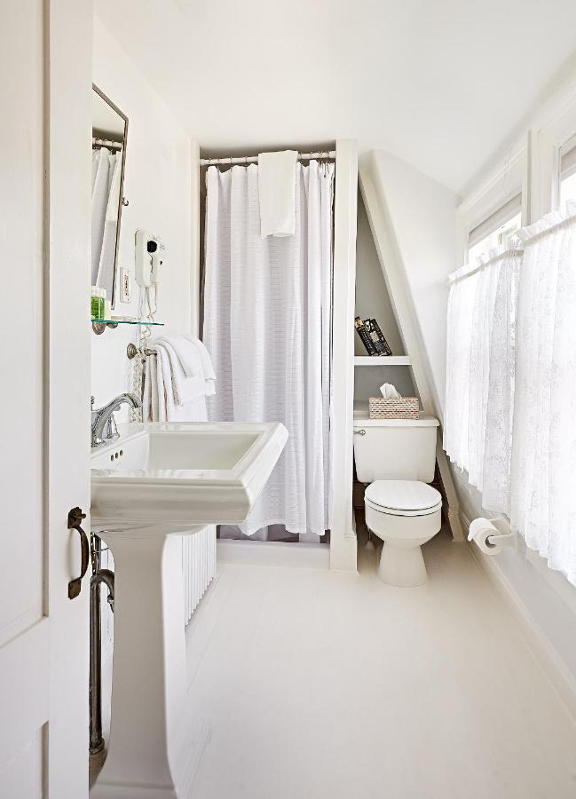 Cliff Lodge Nantucket Luaran gambar