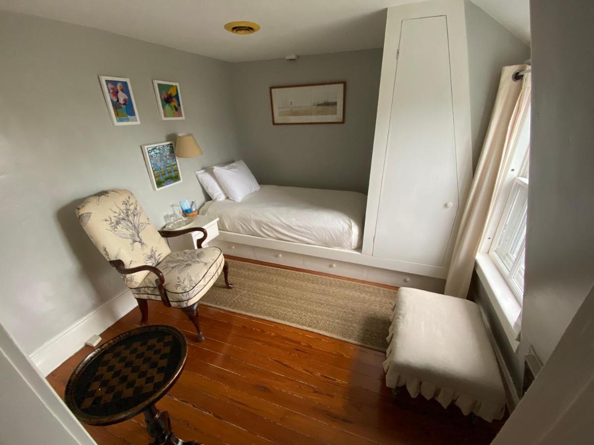 Cliff Lodge Nantucket Bilik gambar