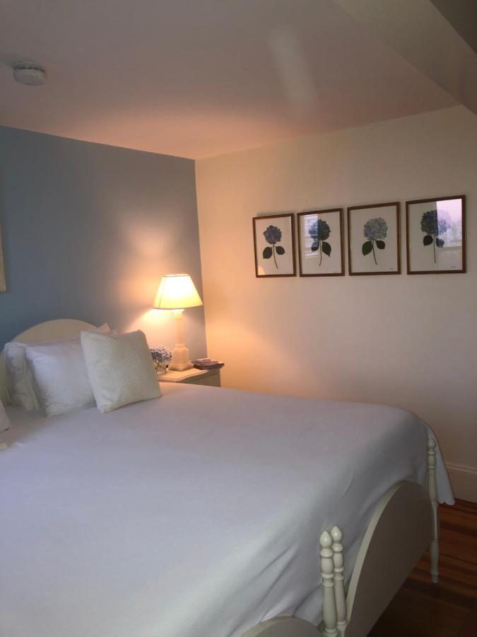 Cliff Lodge Nantucket Luaran gambar