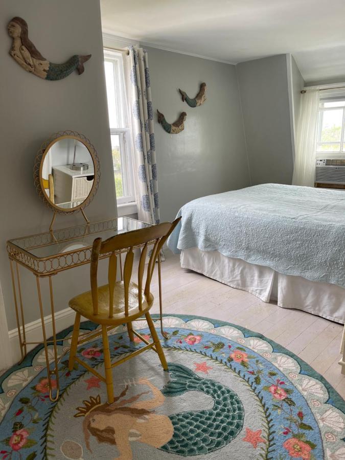 Cliff Lodge Nantucket Luaran gambar