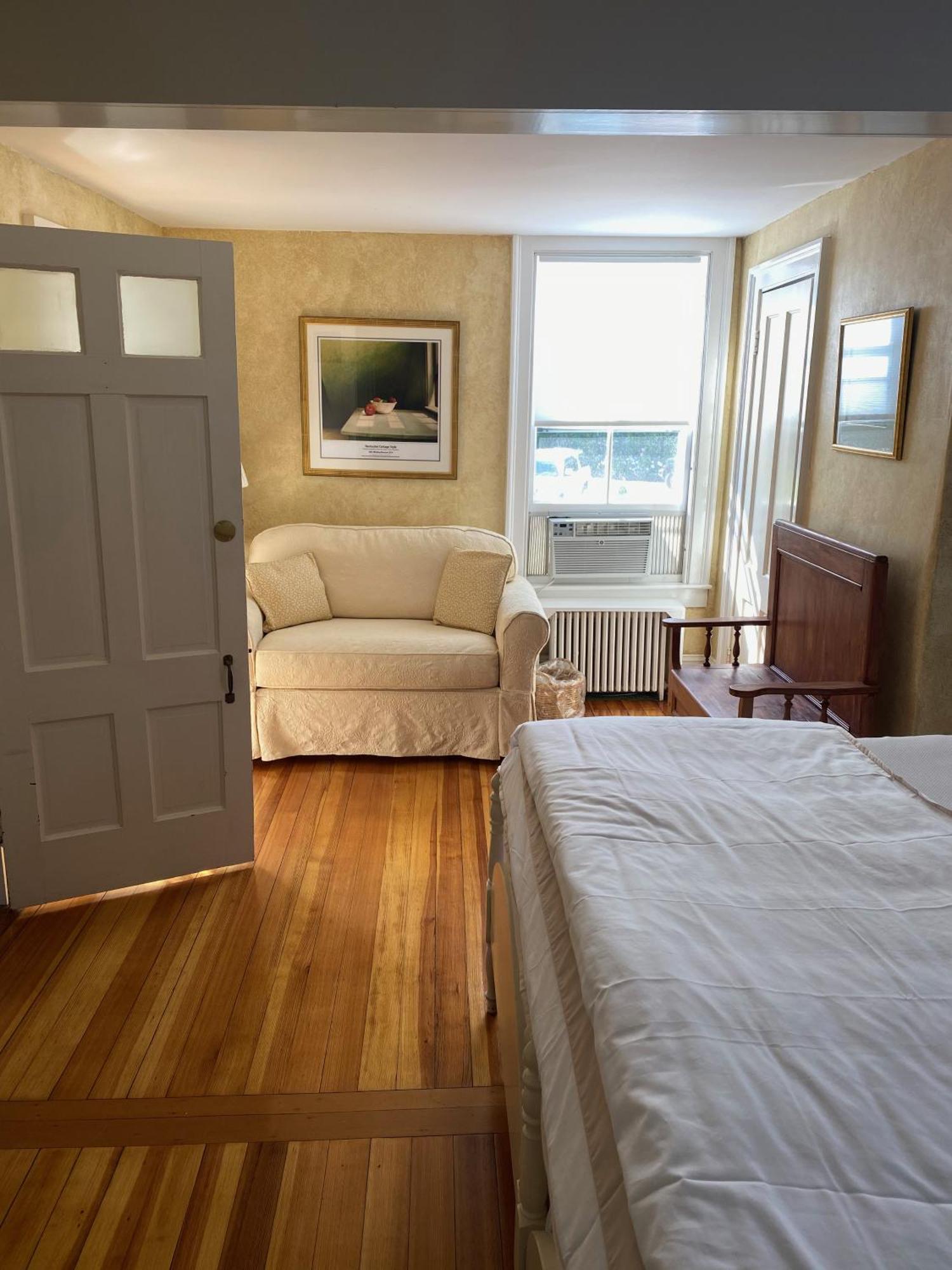 Cliff Lodge Nantucket Bilik gambar