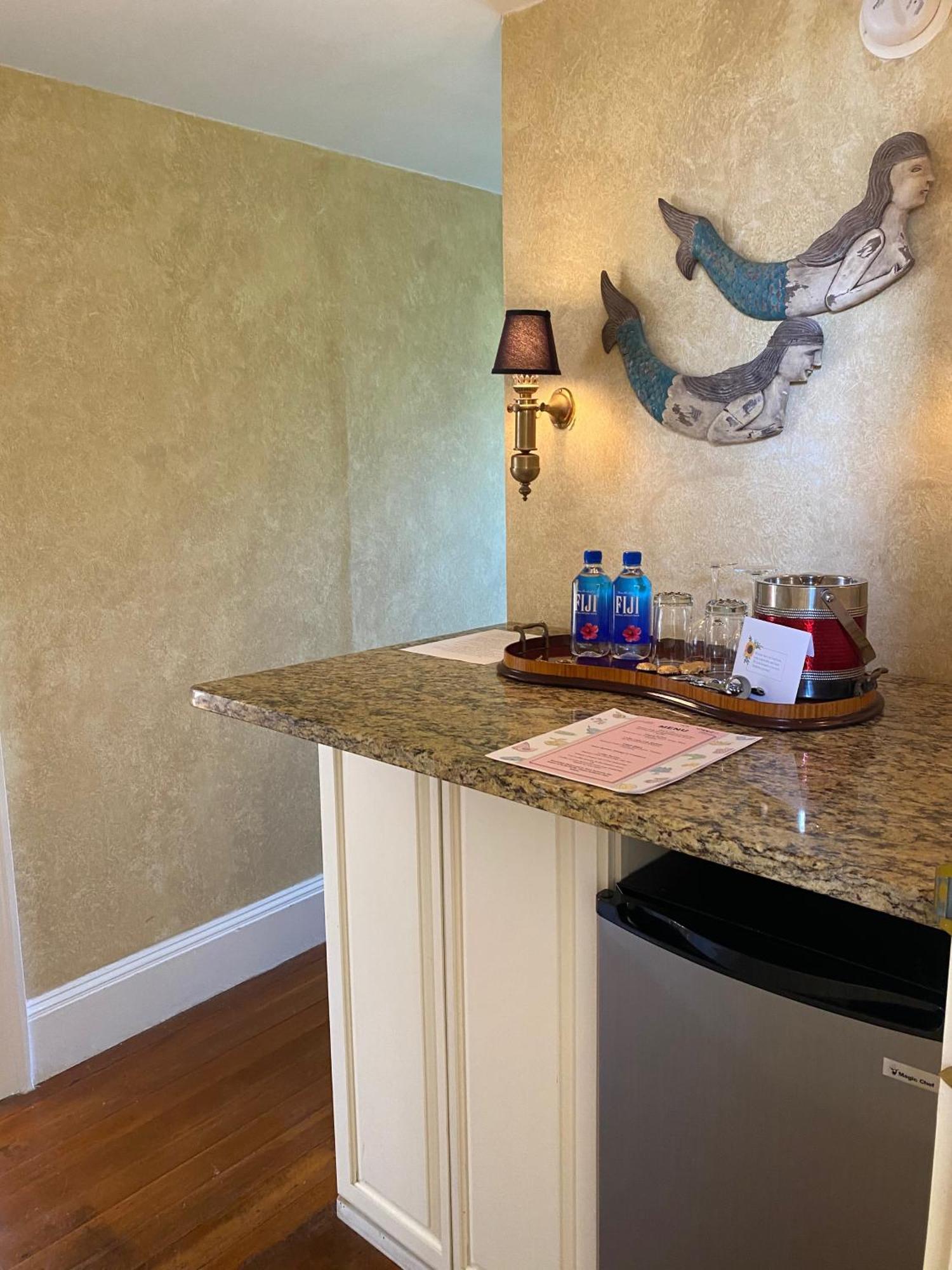 Cliff Lodge Nantucket Bilik gambar