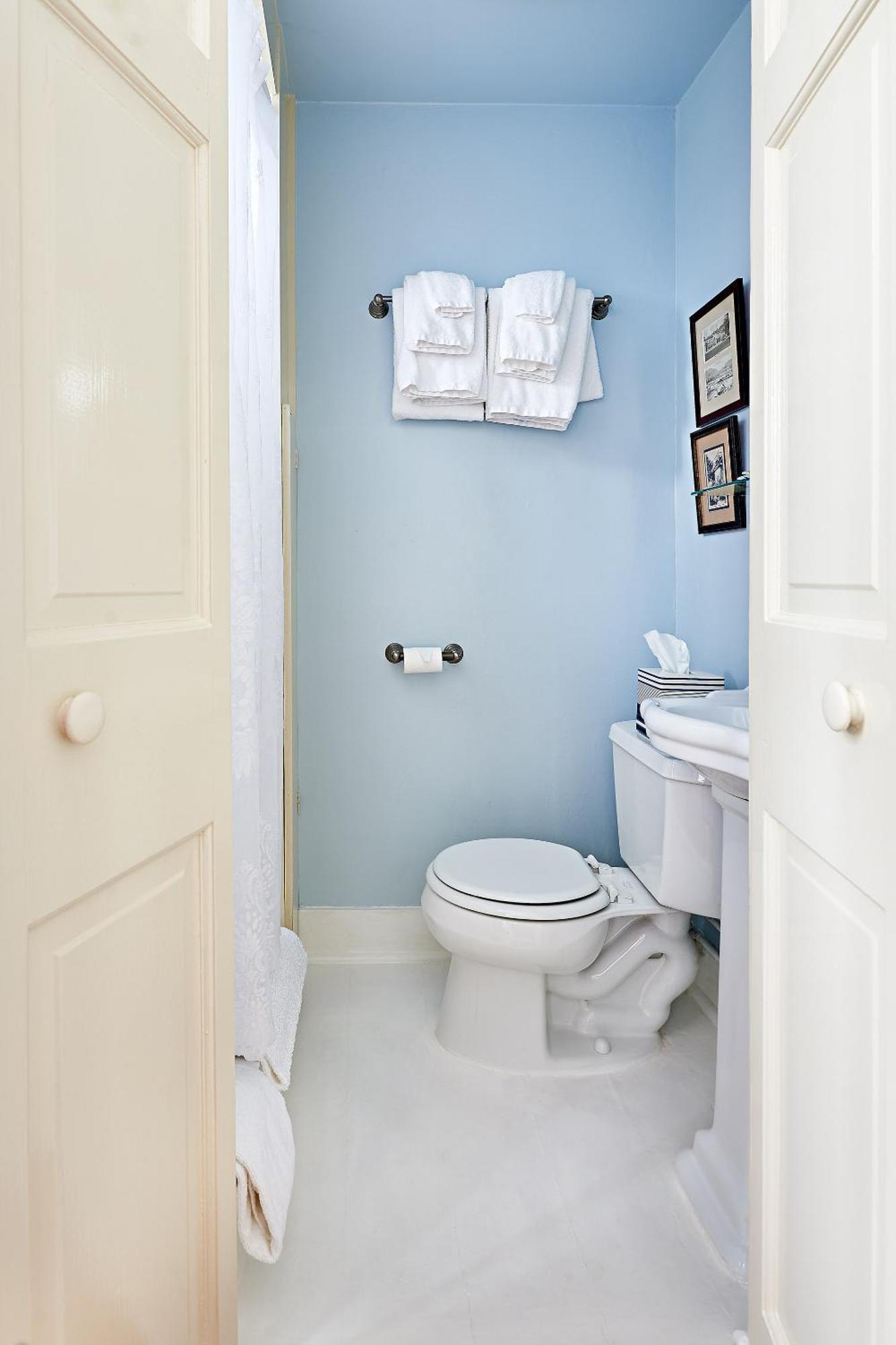 Cliff Lodge Nantucket Luaran gambar