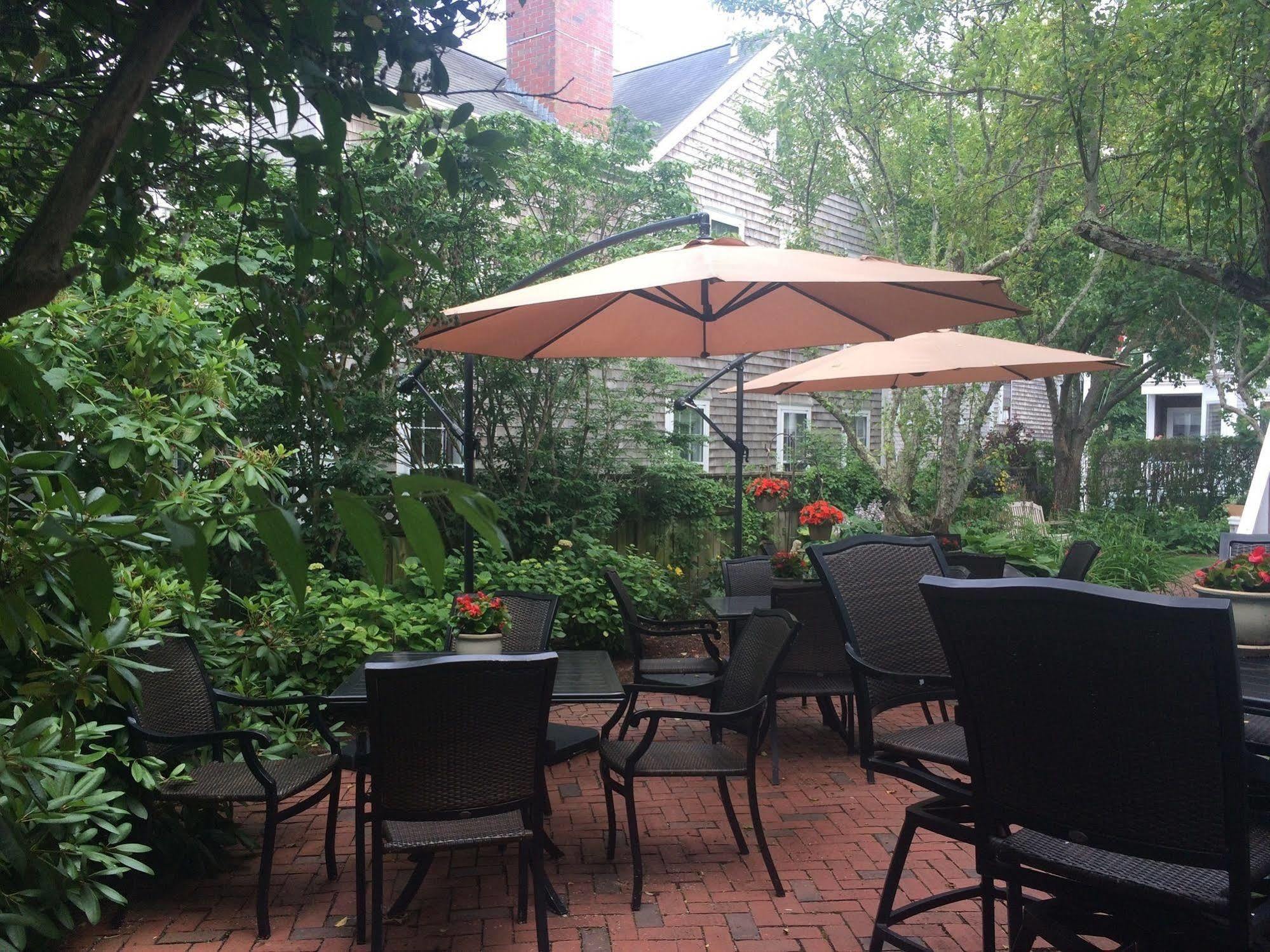 Cliff Lodge Nantucket Luaran gambar