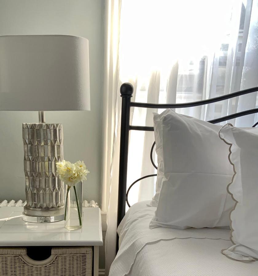 Cliff Lodge Nantucket Luaran gambar